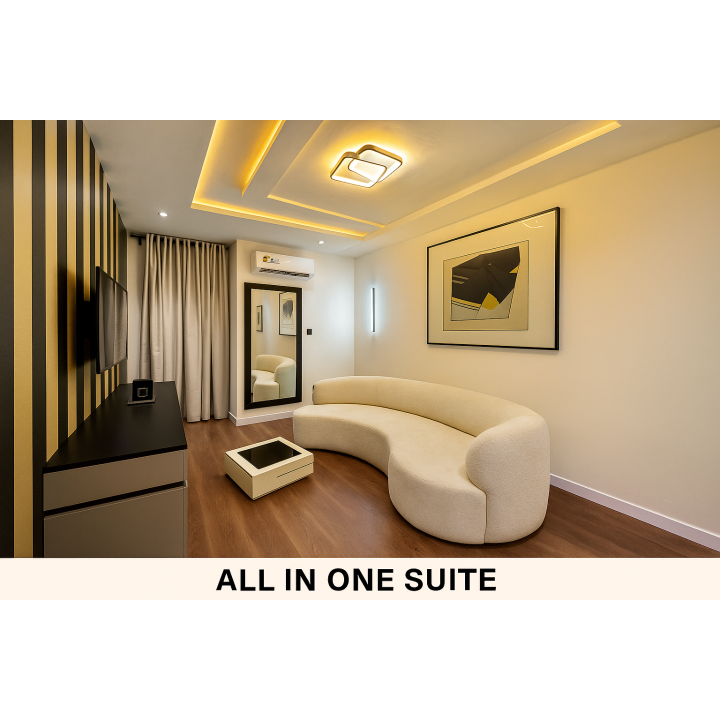 Royal Suite