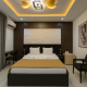 Executive Rooms