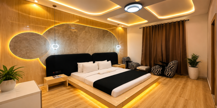 Beautiful Room