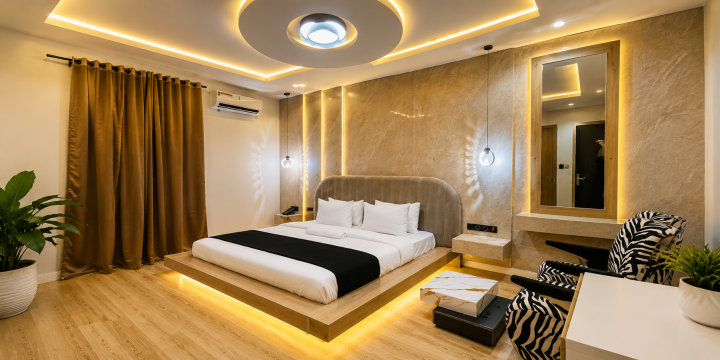 Royal Room