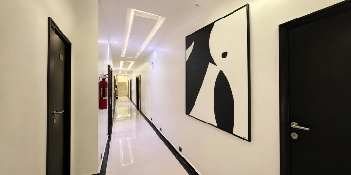 Hallway